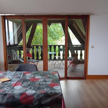 Chambre De La Vigne Blesmes 외부 사진
