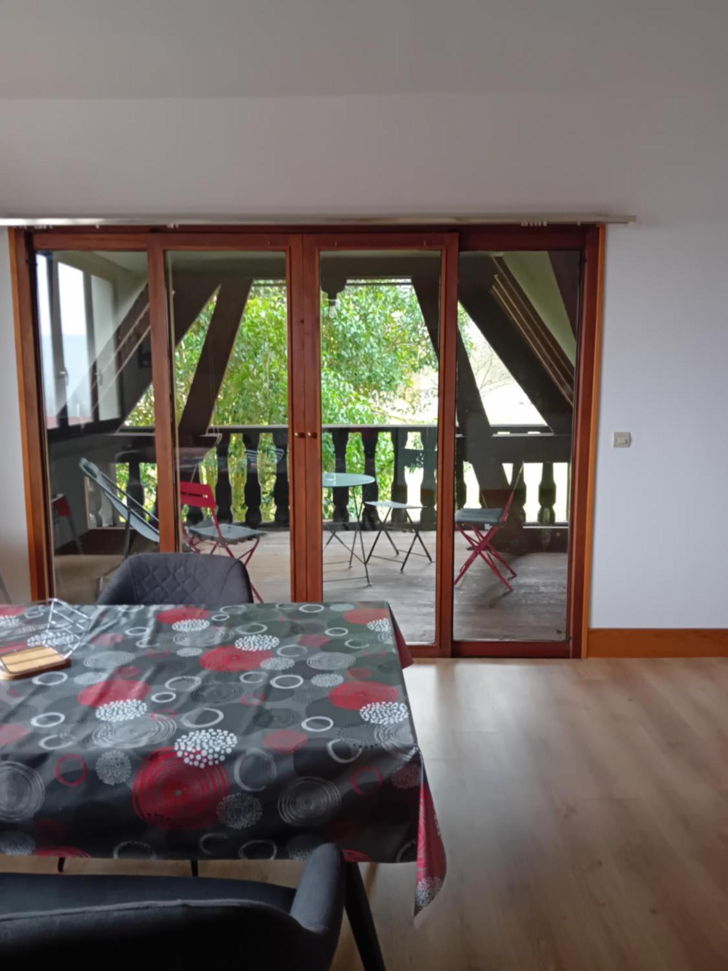 Chambre De La Vigne Blesmes 외부 사진