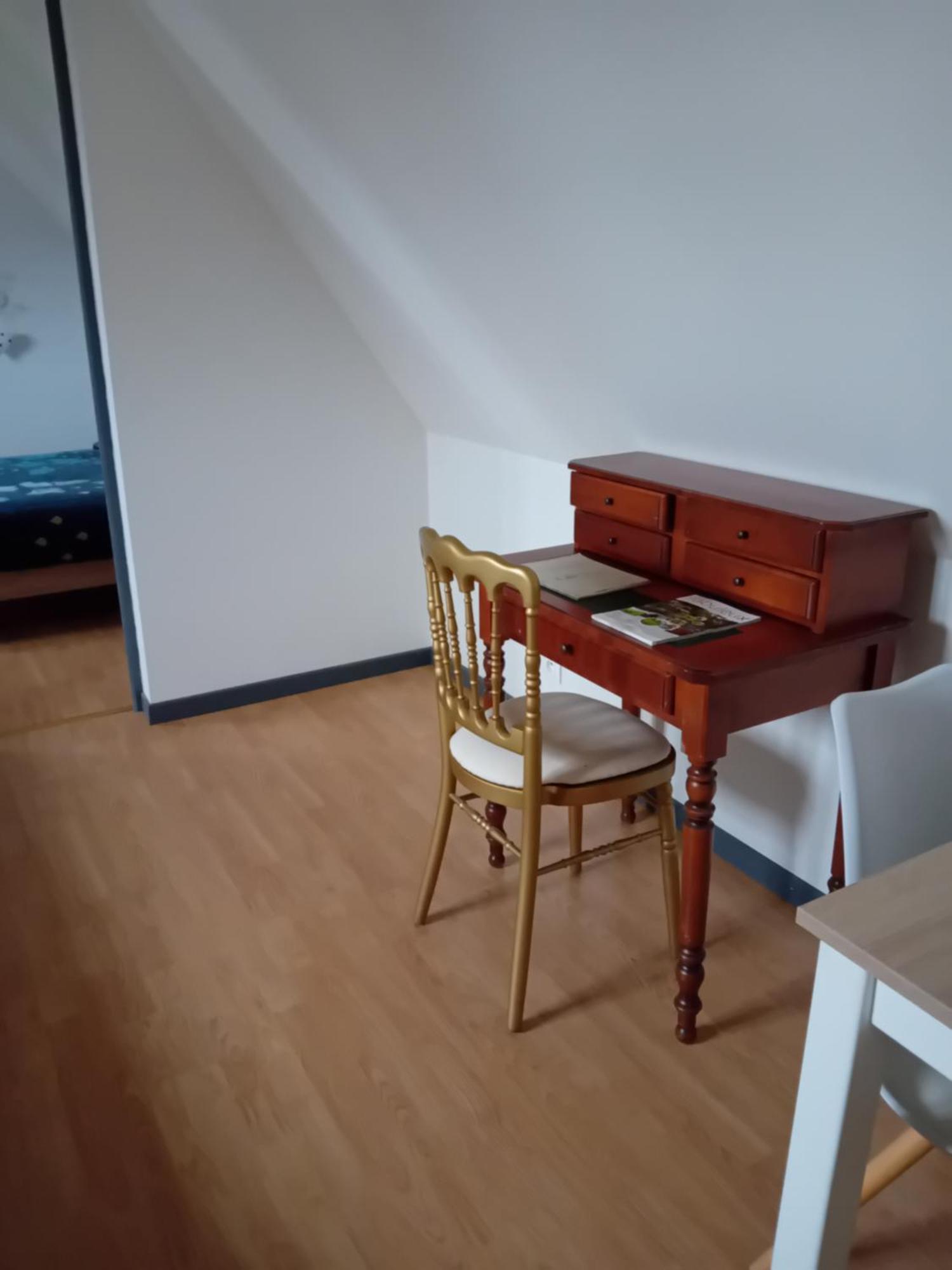 Chambre De La Vigne Blesmes 외부 사진