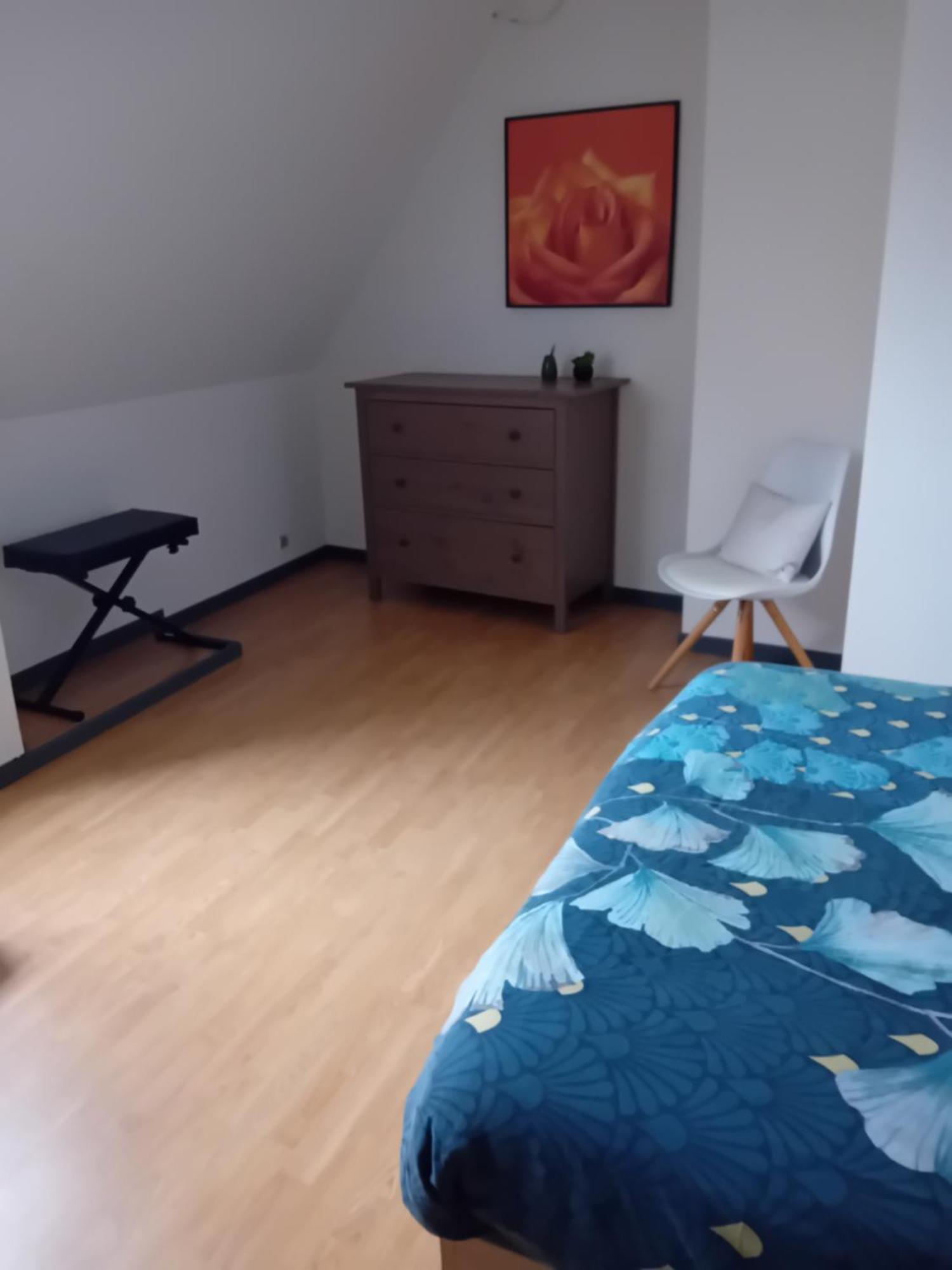 Chambre De La Vigne Blesmes 외부 사진
