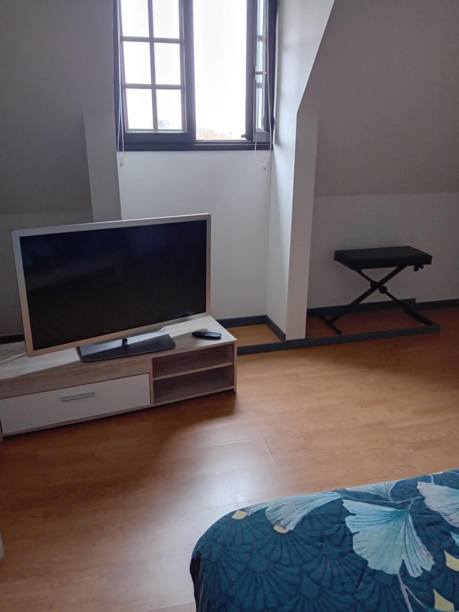 Chambre De La Vigne Blesmes 외부 사진